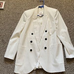 Express Blazer